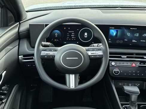 New 2025 Hyundai Santa Cruz SEL image 10