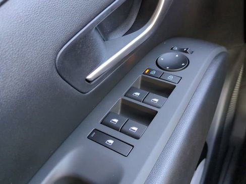 New 2026 Hyundai Tucson SE image 21