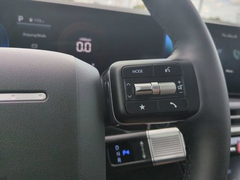 New 2026 Hyundai Santa Fe SEL FWD image 34