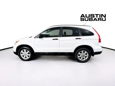 Used 2011 Honda CR-V SE image 4