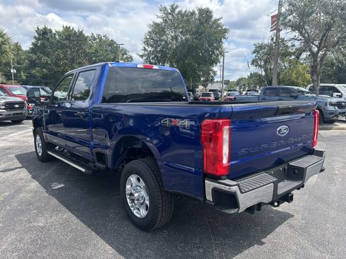 New 2026 Ford F250 XLT image 5