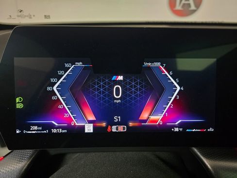 New 2026 BMW X2 xDrive28i w/ M Sport Package image 30