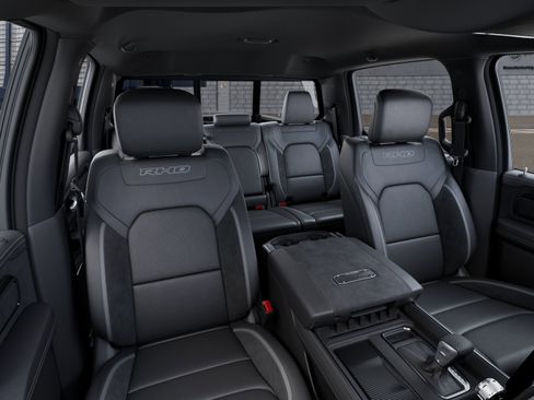 New 2026 RAM 1500 RHO image 21