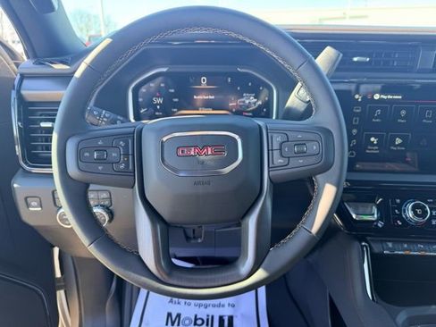 New 2026 GMC Sierra 2500 AT4 w/ AT4 Premium Plus Package image 10