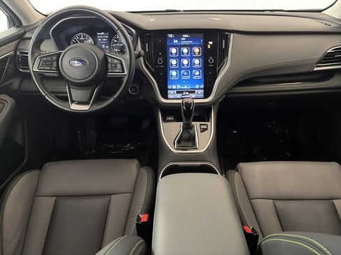 Certified 2023 Subaru Outback Onyx Edition XT image 16