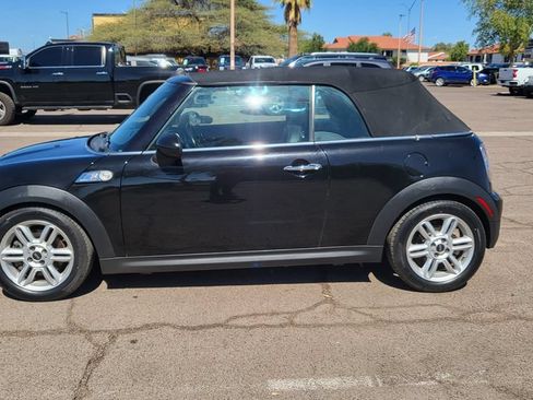 Used 2012 MINI Cooper S FWD image 5