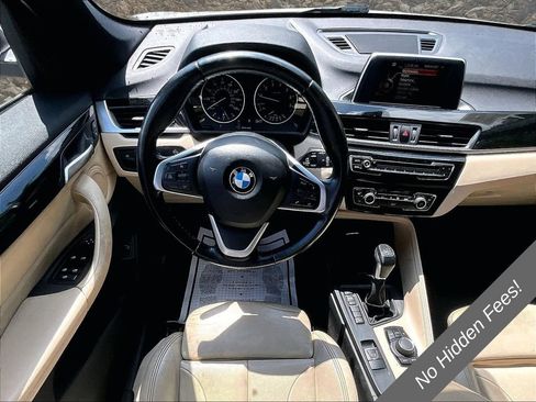 Used 2017 BMW X1 xDrive28i AWD/4WD image 5