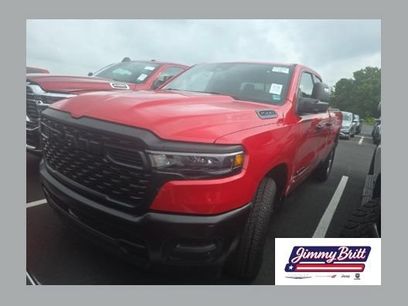 Used 2025 RAM 1500 Tradesman