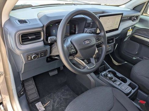 New 2026 Ford Maverick XL FWD image 3