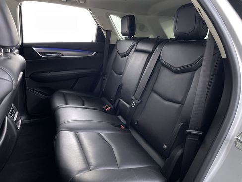 Used 2019 Cadillac XT5 Premium Luxury AWD/4WD image 22