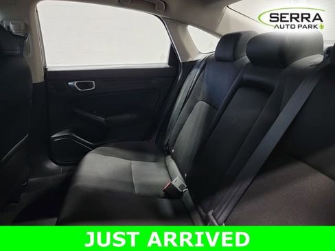 Used 2024 Honda Civic EX image 15