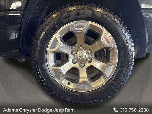 Used 2020 RAM 1500 Big Horn image 23