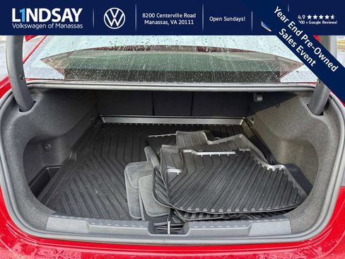 Used 2023 Audi S3 Premium Plus w/ Premium Plus Package image 12