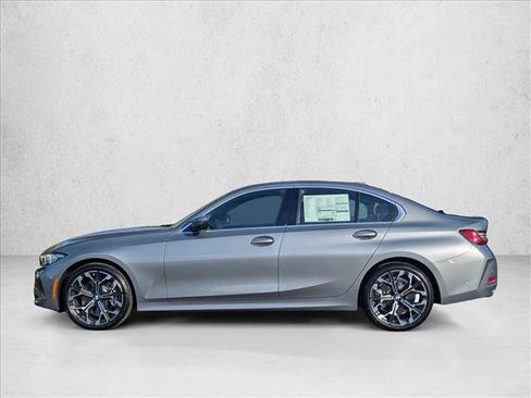 New 2026 BMW 330i Sedan image 9