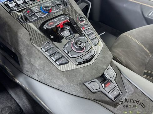 Used 2022 Lamborghini Aventador LP 780-4 Ultimae AWD/4WD image 22