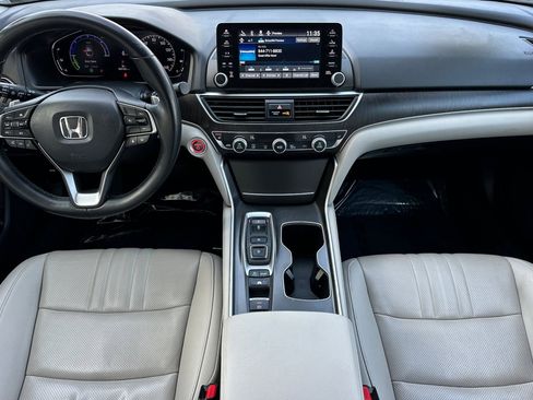 Used 2021 Honda Accord EX-L image 27