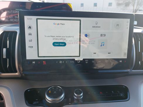 New 2025 Ford Expedition Max Active image 24