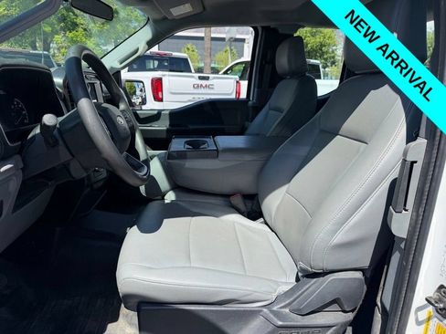 Used 2022 Ford F150 XL RWD image 6