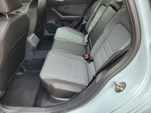 New 2026 Volkswagen Jetta GLI Autobahn FWD image 28