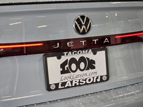 New 2026 Volkswagen Jetta Sport image 14