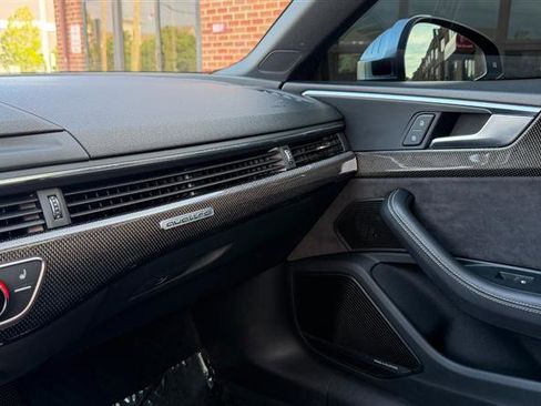 Used 2018 Audi S5 Prestige w/ S Sport Package AWD/4WD image 34