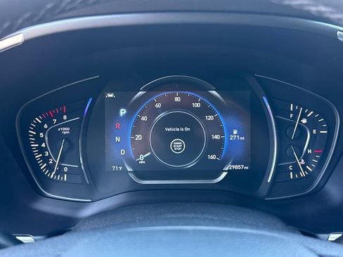 Used 2019 Hyundai Santa Fe AWD image 15