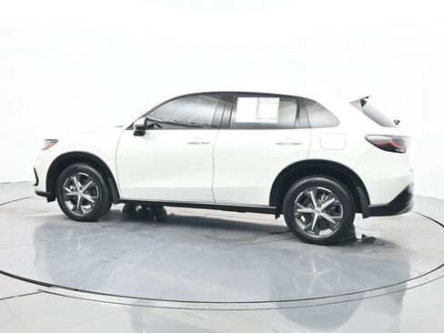 Used 2023 Honda HR-V EX-L image 10