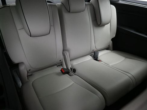 Certified 2025 Honda Odyssey Touring image 25