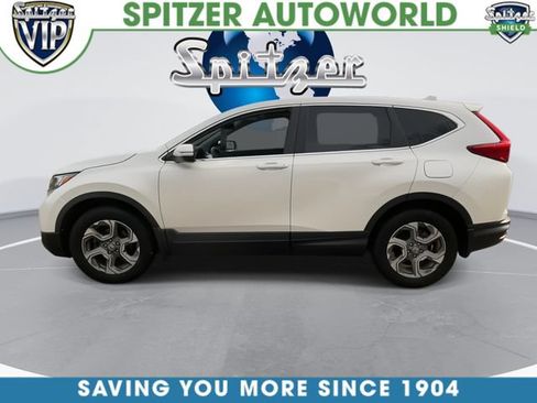 Used 2018 Honda CR-V EX-L image 6