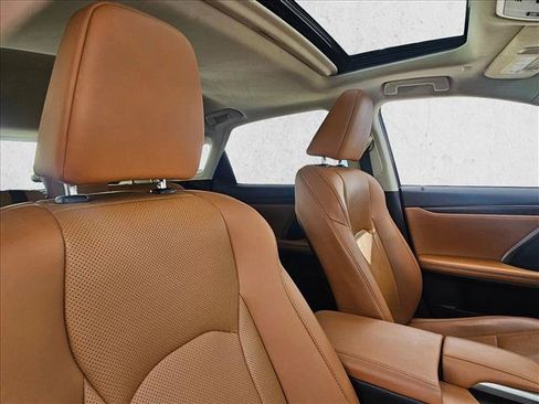 Used 2022 Lexus RX 350 FWD w/ Premium Package image 20