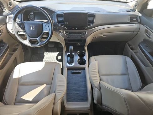 Used 2019 Honda Pilot EX-L image 15