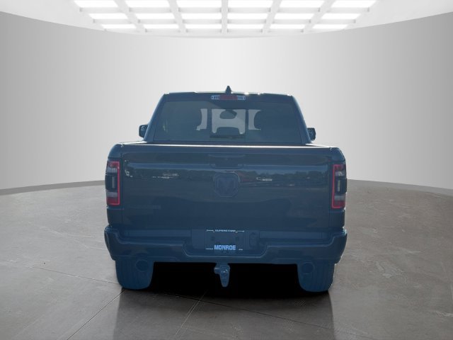 Certified 2024 RAM 1500 Laramie AWD/4WD image 6