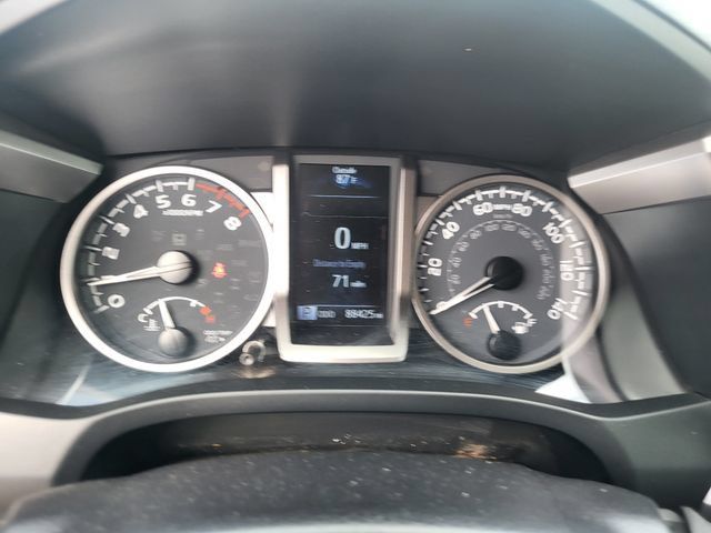 Used 2023 Toyota Tacoma SR5 AWD/4WD image 14