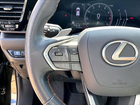 Used 2024 Lexus NX 350 AWD image 22