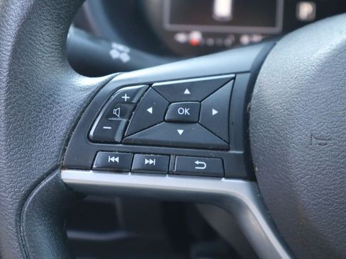 Used 2024 Nissan Kicks SV FWD image 12