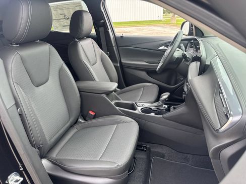 New 2026 Buick Encore GX Preferred w/ Advanced Technology Package FWD image 12