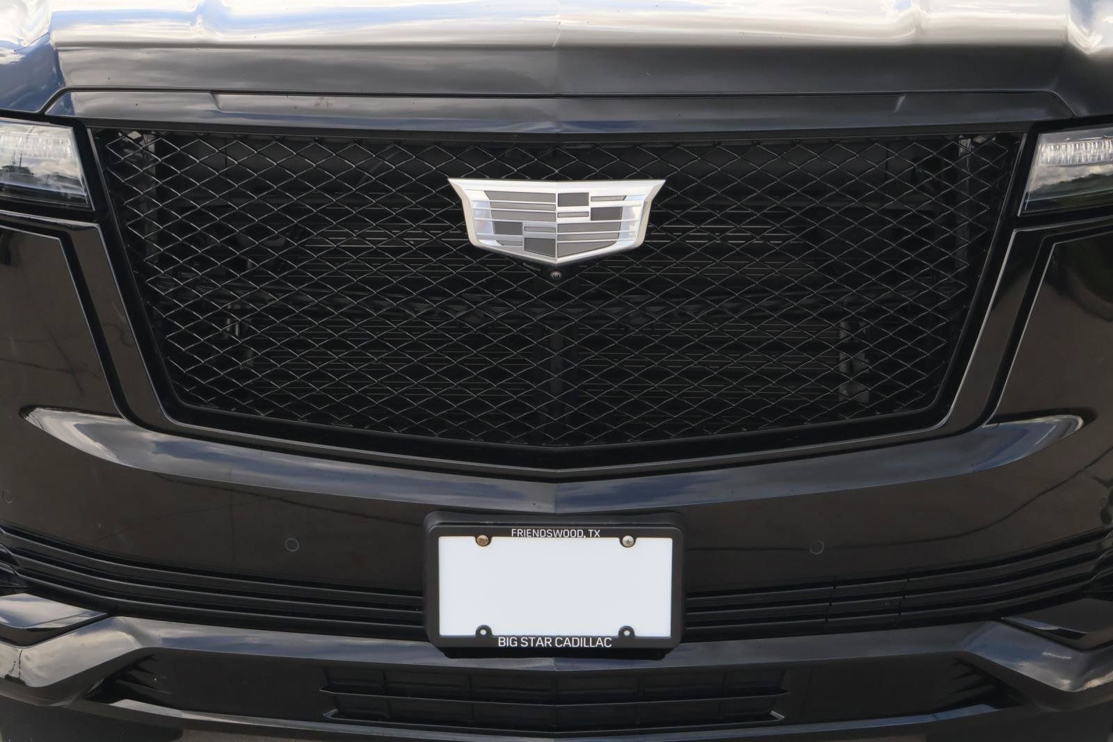 Used 2023 Cadillac Escalade Sport Platinum RWD image 8