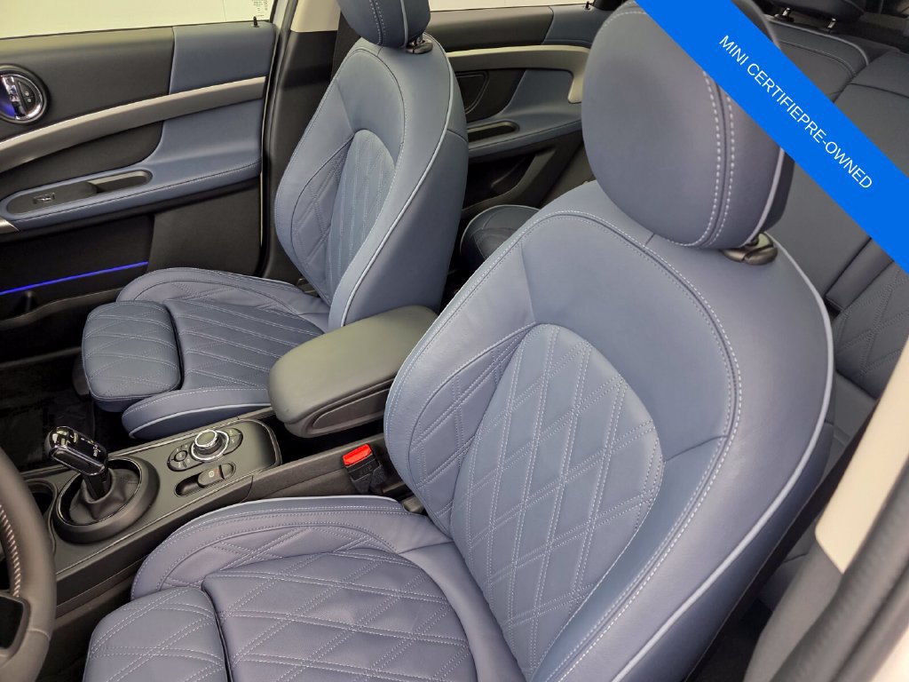 Used 2024 MINI Cooper Countryman S w/ Premium Package FWD image 11