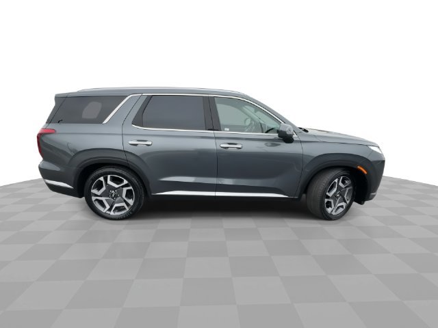 Used 2024 Hyundai Palisade SEL w/ Premium Package AWD/4WD image 9