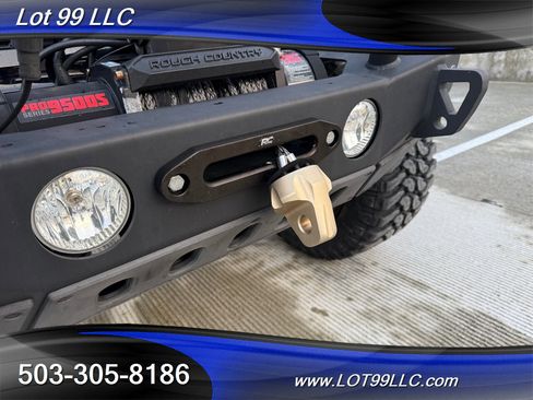 Used 2020 Jeep Gladiator Sport w/ Quick Order Package 24S image 20