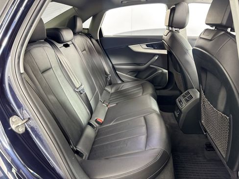 Used 2017 Audi A4 2.0T Premium w/ Convenience Package image 31