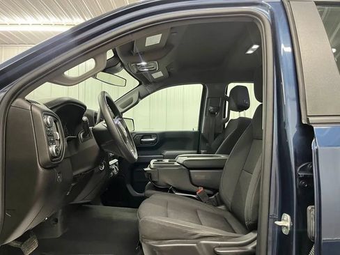 Used 2023 GMC Sierra 1500 Pro w/ X31 Off-Road Package AWD/4WD image 18