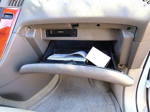 Used 2001 Lexus RX 300 4WD image 17