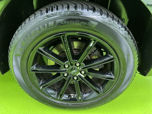 Used 2019 Ford Flex Limited AWD/4WD image 14