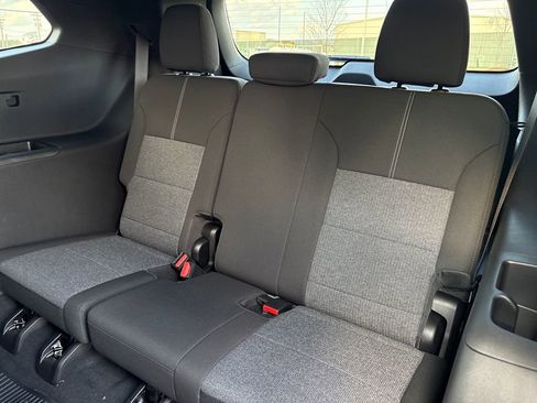 New 2026 GMC Acadia Elevation w/ LPO, Floor Liner Package image 39