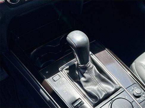 Used 2024 MAZDA CX-30 AWD 2.5 S w/ Preferred Package image 16