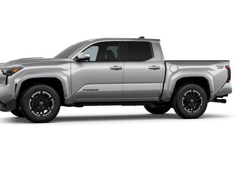 New 2026 Toyota Tacoma TRD Sport AWD/4WD image 3