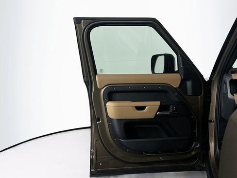 New 2026 Land Rover Defender 130 S image 11