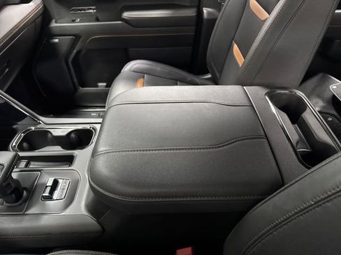 Certified 2023 GMC Sierra 1500 AT4 w/ AT4 Premium Package image 23