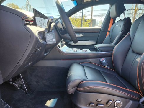 New 2026 Genesis GV70 2.5T Sport Prestige AWD/4WD image 19